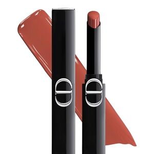 Dior Rouge Dior On Stage Shine Lipstick – 168 Copper Attraction